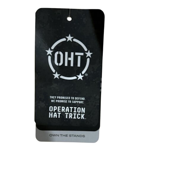 Louisville Cardinals Colosseum OHT Tan Camo SS Crew Neck Tee Shirt Mens L New - Picture 9 of 10